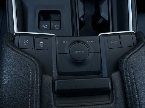 Used 2025 Toyota Grand Highlander FWD image 24