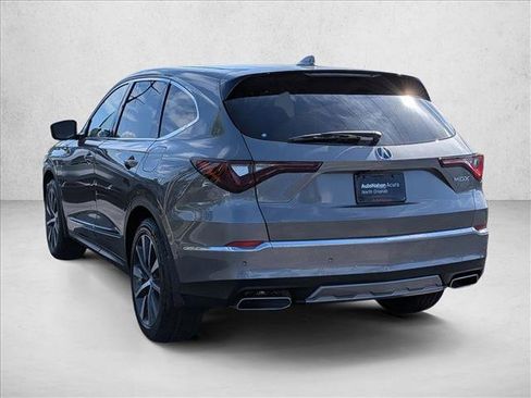 New 2026 Acura MDX FWD w/ Technology Package image 8