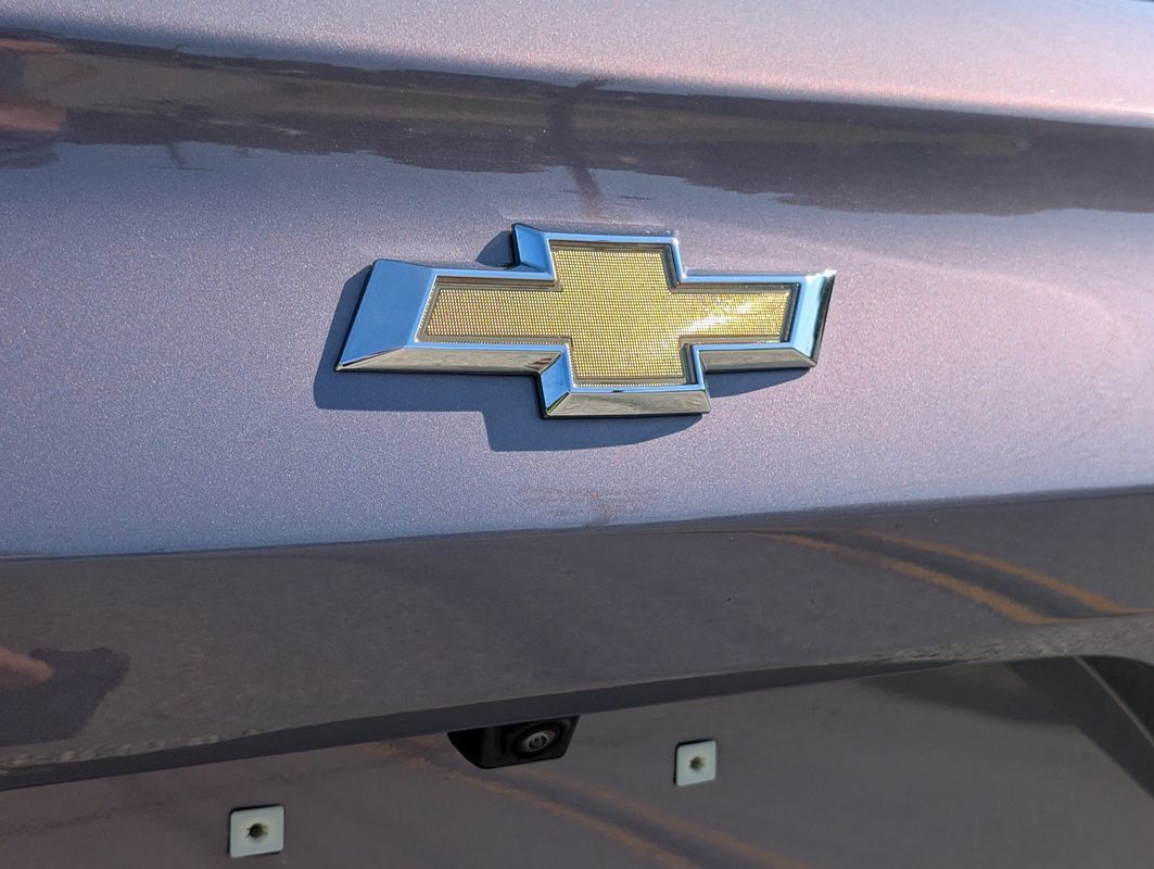 Used 2024 Chevrolet Blazer EV LT AWD/4WD image 21
