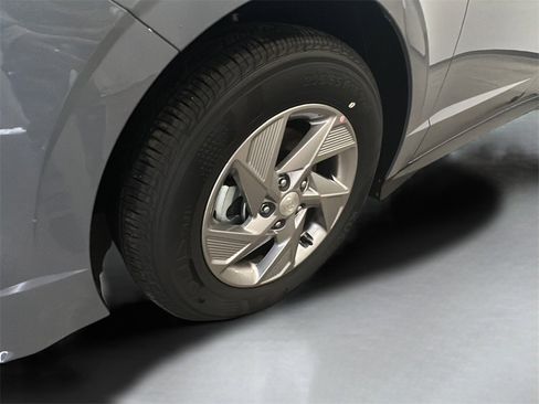 New 2026 Hyundai Sonata SE image 4