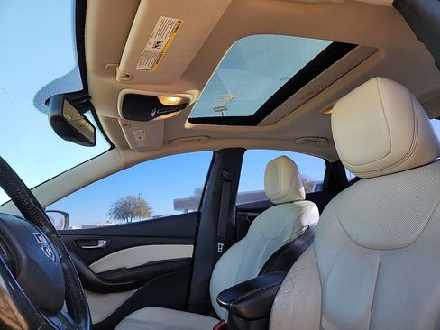 Used 2014 Dodge Dart Limited image 7