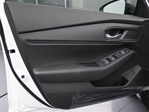 New 2025 Honda Accord SE image 3