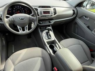 Used 2016 Kia Sportage LX video 2