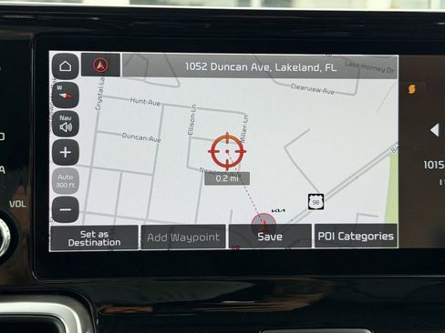Certified 2023 Kia Sorento S w/ Panoramic Sunroof Package FWD image 22