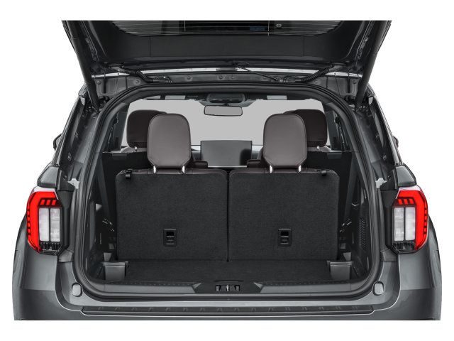Used 2026 Ford Explorer Platinum RWD image 46