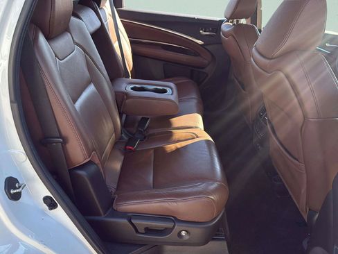 Used 2018 Acura MDX FWD w/ Technology Package image 19