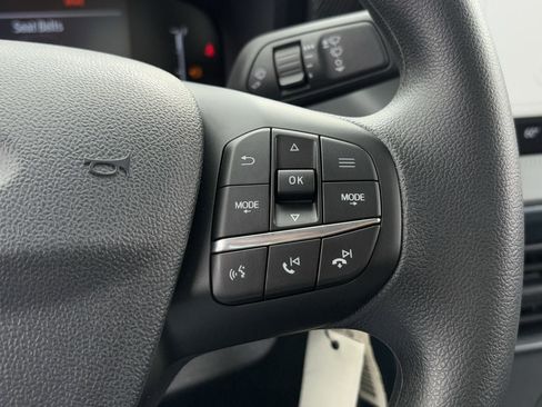 New 2025 Ford Maverick XL w/ Equipment Group 101A image 49