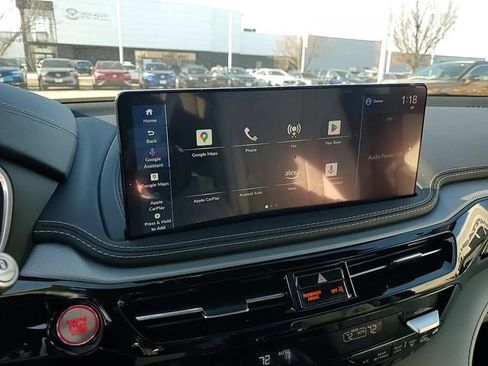 New 2026 Acura MDX A-Spec image 19