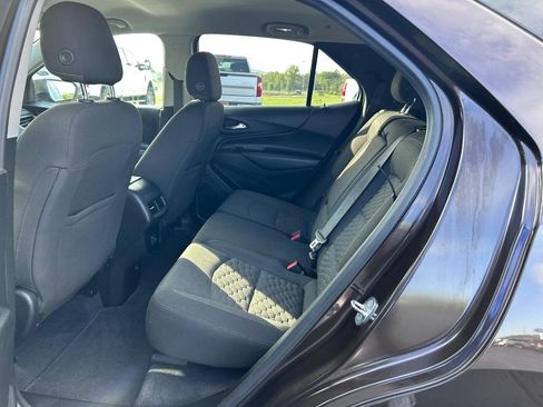 Used 2020 Chevrolet Equinox LT image 11