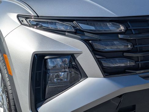 New 2026 Hyundai Tucson SE FWD image 10
