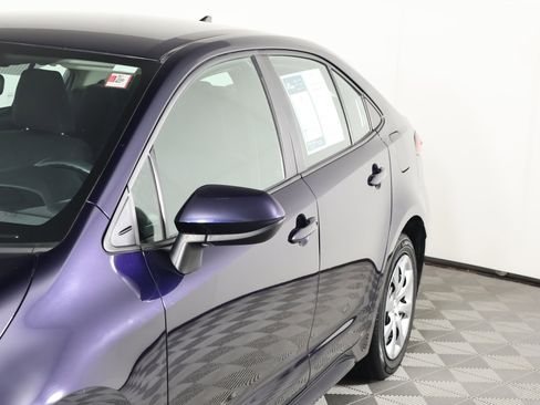 Used 2024 Toyota Corolla LE image 13