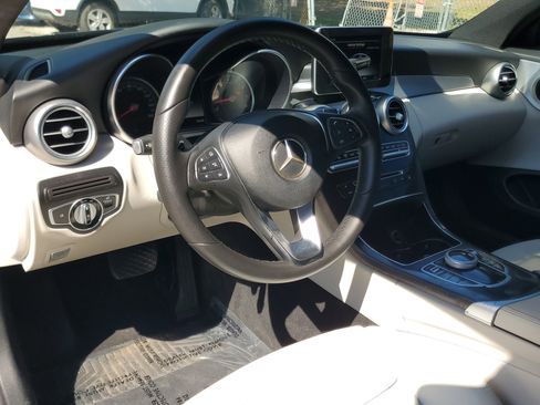Used 2017 Mercedes-Benz C 300 Coupe image 16