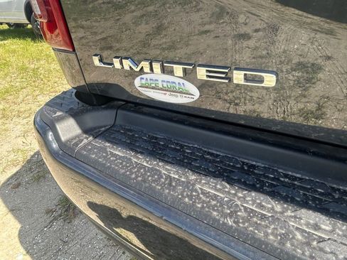 New 2025 RAM 3500 Limited image 34