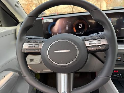 New 2026 Hyundai Kona SEL Sport image 21