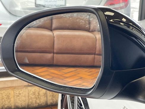 Used 2024 Mercedes-Benz C 43 AMG 4MATIC Sedan image 24