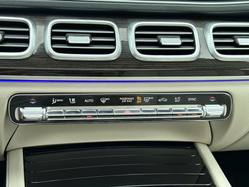 Certified 2024 Mercedes-Benz GLE 350 4MATIC image 33