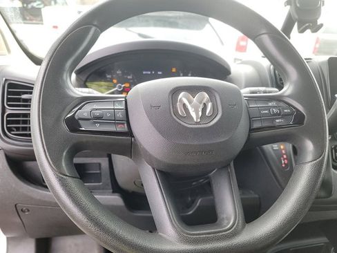 Used 2022 RAM ProMaster 1500 w/ Interior LED Lighting Group image 11