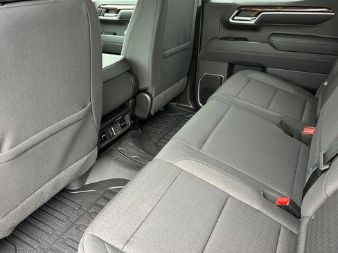 New 2026 GMC Sierra 1500 Elevation w/ Elevation Select Package image 13