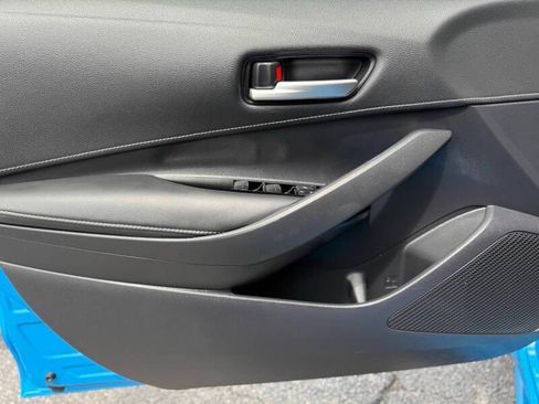 Used 2019 Toyota Corolla SE FWD image 20