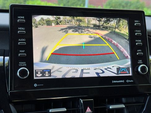 Used 2023 Toyota Camry XSE image 17