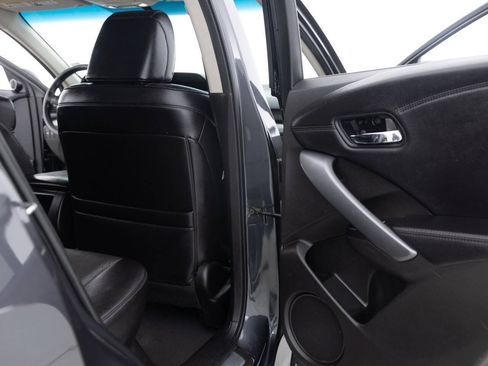 Used 2013 Acura RDX w/ Technology Package AWD/4WD image 30