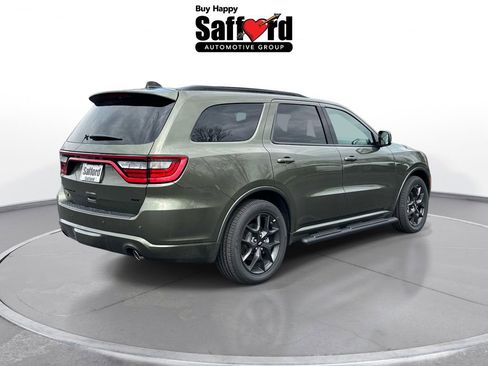 New 2026 Dodge Durango GT AWD/4WD image 10
