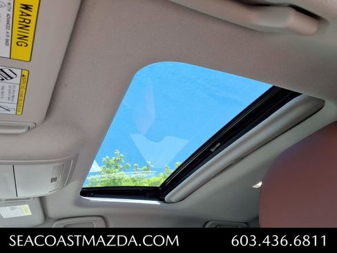 Certified 2024 MAZDA CX-30 Carbon AWD/4WD image 15