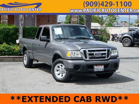 Used 2009 Ford Ranger XL RWD image 1