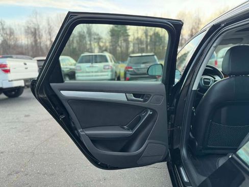 Used 2009 Audi A4 2.0T Premium Plus image 11