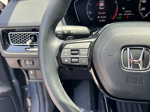 Used 2025 Honda Civic Sport image 26