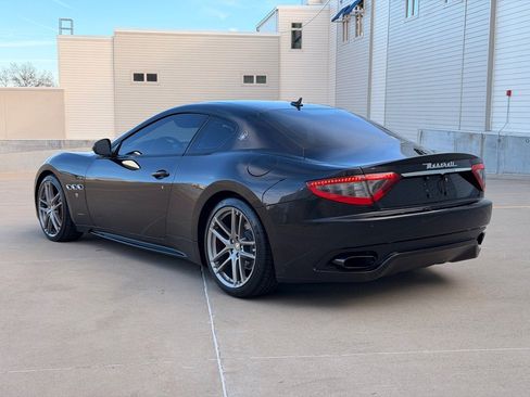 Used 2015 Maserati GranTurismo MC image 5