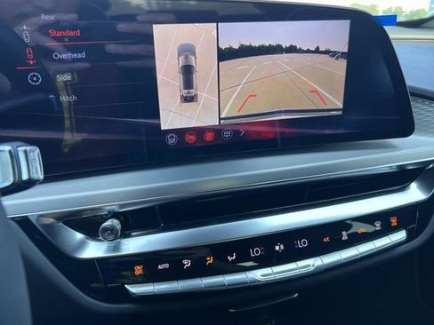 New 2026 Cadillac Lyriq V image 16