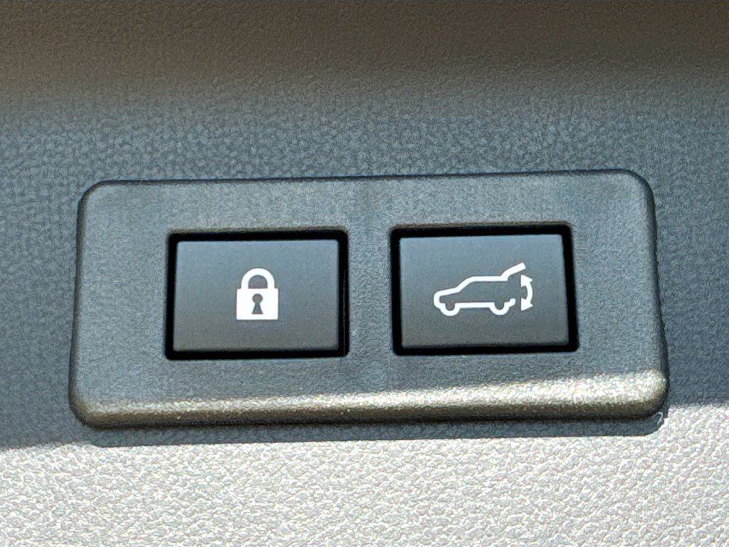 Certified 2026 Subaru Forester Limited AWD/4WD image 36