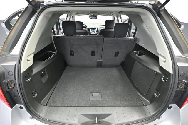 Used 2014 Chevrolet Equinox LS AWD/4WD image 29