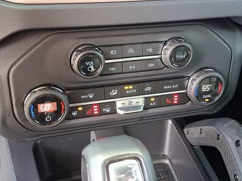 Used 2024 Ford Bronco Raptor image 13