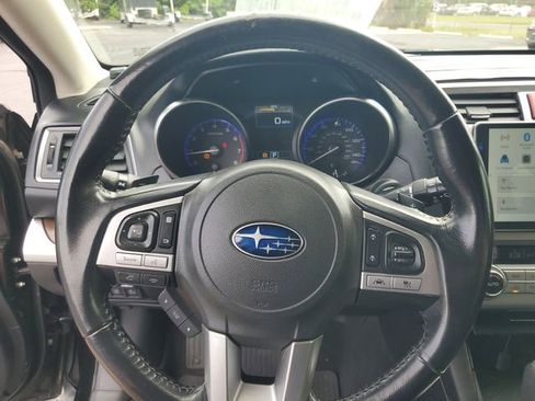 Used 2016 Subaru Outback 2.5i Limited AWD/4WD image 29