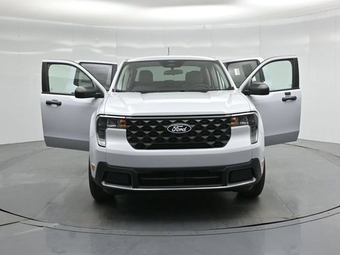 New 2026 Ford Maverick XLT FWD image 24