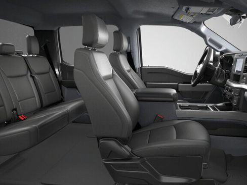 New 2026 Ford F250 XLT AWD/4WD image 50