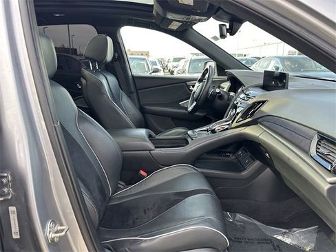 Used 2019 Acura RDX A-Spec image 33