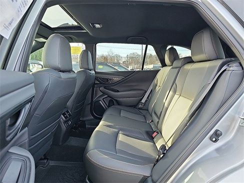 New 2025 Subaru Outback Wilderness image 8