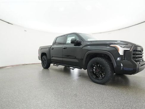 New 2026 Toyota Tundra SR5 RWD image 21