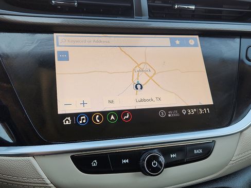 Used 2020 Buick Encore GX Select w/ Experience Buick Package image 14