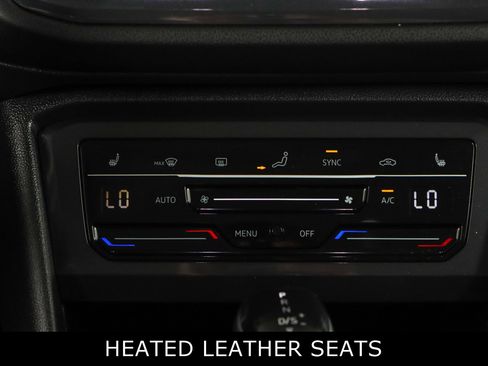 Used 2023 Volkswagen Tiguan SE FWD image 20