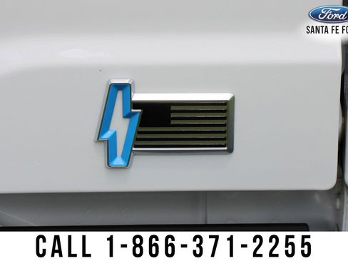 New 2025 Ford F150 Lightning XLT w/ Max Trailer Tow Package image 14