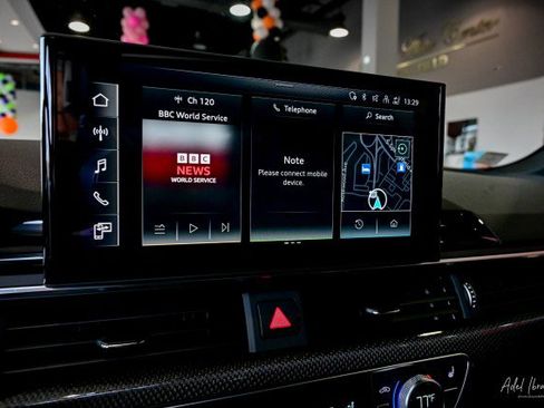 Used 2023 Audi S5 Premium Plus w/ Premium Plus image 36