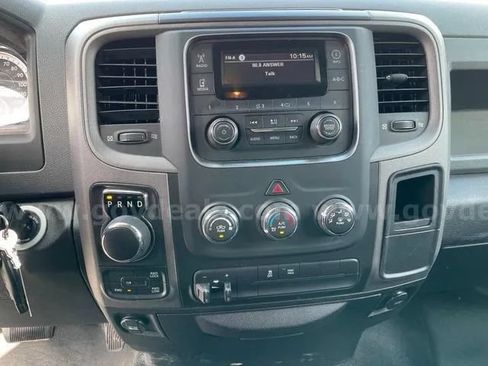 Used 2019 RAM 1500 Tradesman AWD/4WD image 26