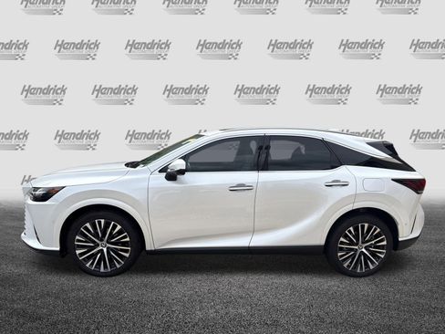 Used 2024 Lexus RX 350 Premium Plus w/ Convenience Package AWD/4WD image 7