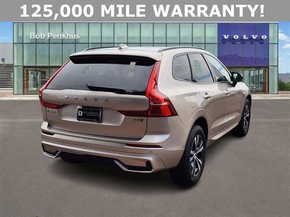 Used 2025 Volvo XC60 B5 Core