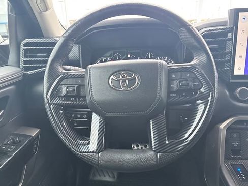 Used 2023 Toyota Tundra Limited w/ TRD Off-Road Package image 14