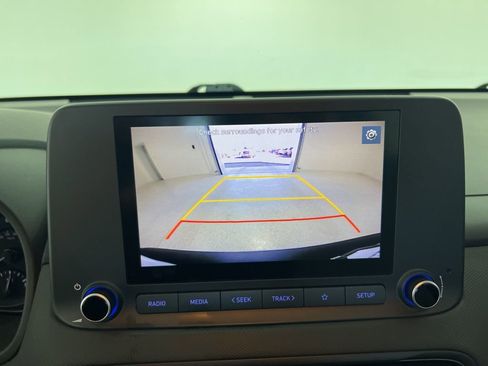 Used 2022 Hyundai Kona SEL w/ Cargo Package image 13